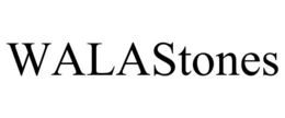 WALASTONES trademark