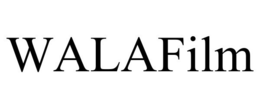 WALAFILM trademark