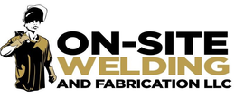 ON-SITE WELDING AND FABRICATION LLC trademark