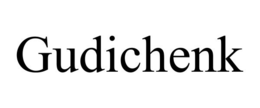 GUDICHENK trademark