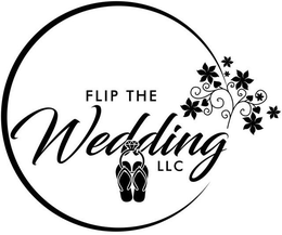 FLIP THE WEDDING LLC trademark