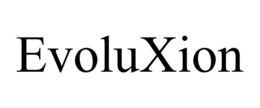 EVOLUXION trademark