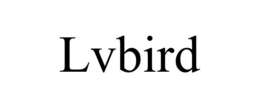 LVBIRD trademark