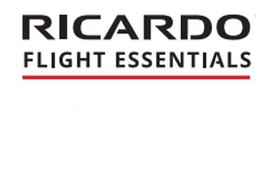 RICARDO FLIGHT ESSENTIALS trademark
