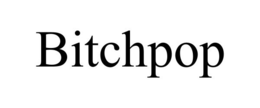 BITCHPOP trademark