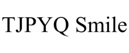 TJPYQ SMILE trademark