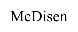 MCDISEN trademark