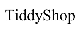 TIDDYSHOP trademark