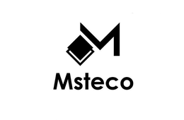 MSTECO trademark