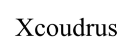 XCOUDRUS trademark