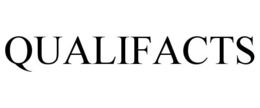 QUALIFACTS trademark