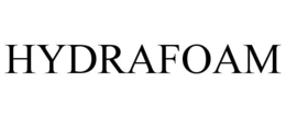 HYDRAFOAM trademark