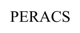 PERACS trademark