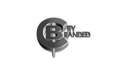 CITY BRANDED trademark