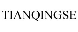 TIANQINGSE trademark