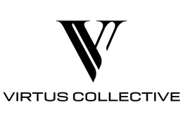 V VIRTUS COLLECTIVE trademark