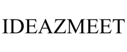 IDEAZMEET trademark