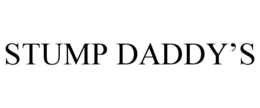 STUMP DADDY'S trademark