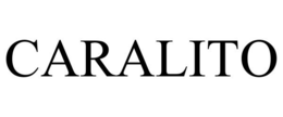 CARALITO trademark
