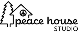 PEACE HOUSE STUDIO trademark