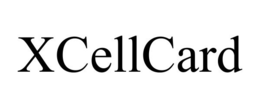 XCELLCARD trademark
