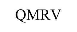 QMRV trademark