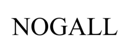 NOGALL trademark