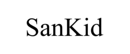 SANKID trademark