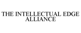 THE INTELLECTUAL EDGE ALLIANCE trademark