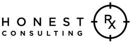 HONEST CONSULTING RX trademark