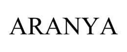 ARANYA trademark