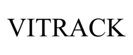 VITRACK trademark