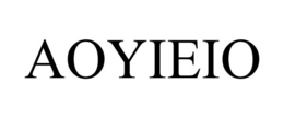 AOYIEIO trademark