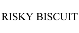 RISKY BISCUIT trademark