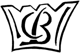 B trademark