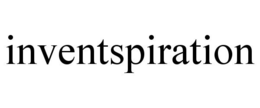 INVENTSPIRATION trademark