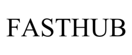 FASTHUB trademark