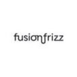 FUSIONFRIZZ trademark