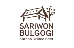 SARIWON BULGOGI KOREAN GRILLED BEEF trademark
