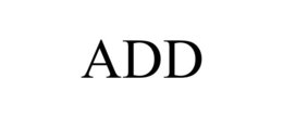 ADD trademark