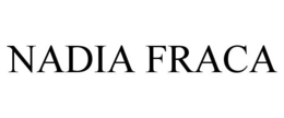 NADIA FRACA trademark