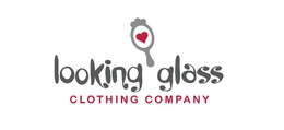 LOOKING GLASS CLOTHING COMPANY trademark