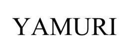 YAMURI trademark