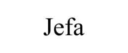 JEFA trademark