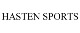 HASTEN SPORTS trademark