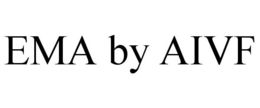 EMA BY AIVF trademark