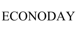 ECONODAY trademark