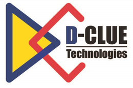DC D-CLUE TECHNOLOGIES trademark
