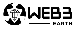 WEB3 EARTH trademark