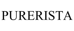 PURERISTA trademark